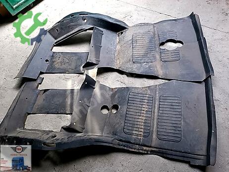Ford Paspas çıkma parça