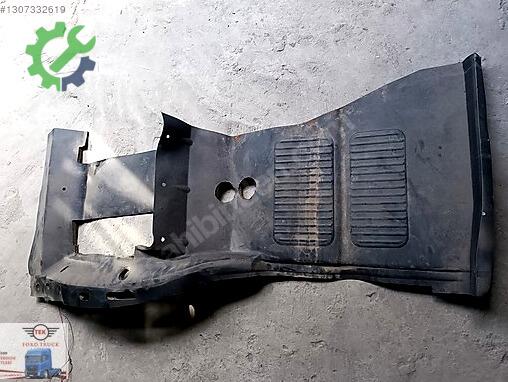 Ford Paspas çıkma parça