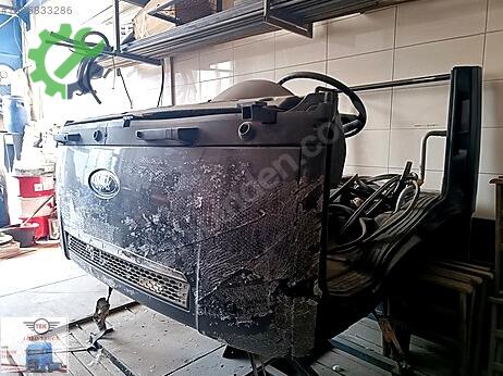Ford Kupa çıkma parça