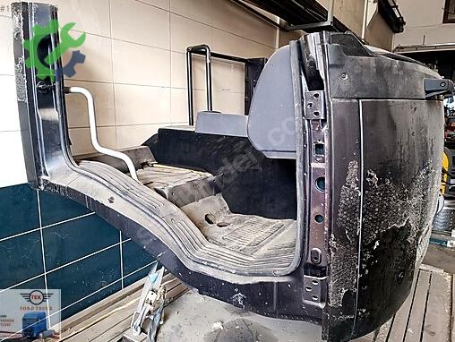 Ford Kupa çıkma parça