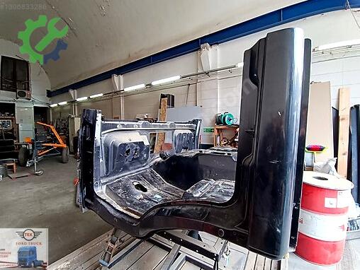 Ford Kupa çıkma parça