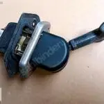 FORD CARGO EL FREN VALFI KOMPLE (ORJ SÖKME) (BC46 2A622 BA)