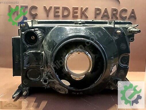 Ford Far çıkma parça - MTÇ OTO YEDEK PARÇA Bursa