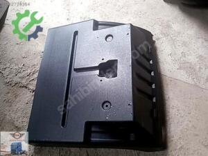 FORD CARGO FMAX-1846T ARKA TEKER ÇAMURLUK