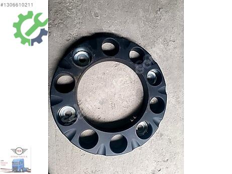 Ford Jant Kapağı çıkma parça