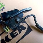 FORD CARGO GAZPEDAL VE SENSOR KOMPLE (3C46 9F836 AA)