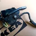 FORD CARGO GAZPEDAL VE SENSOR KOMPLE (3C46 9F836 AA)