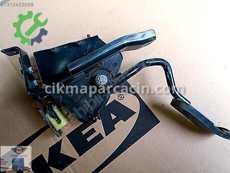 Ford Cargo Diğer çıkma parça
