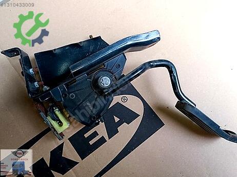Ford Pedal çıkma parça