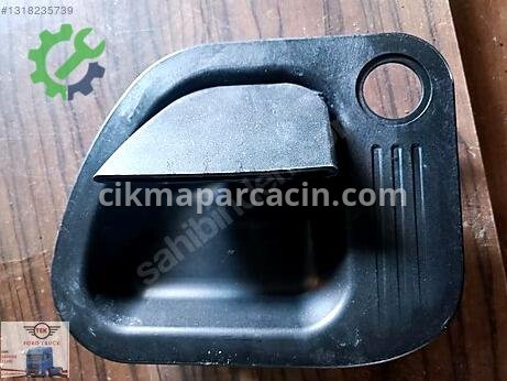 Ford Açma Kolu çıkma parça