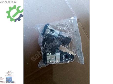 Ford Kaput çıkma parça