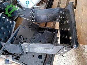 FORD CARGO KISA TAMPON SALLANIR BASAMAK