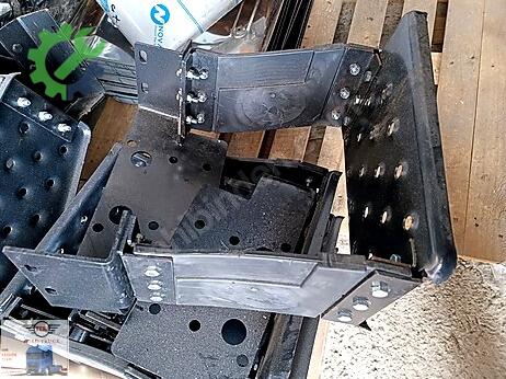 Ford Basamak çıkma parça