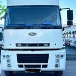 Ford Ön Kaput çıkma parça - TEK TRUCK FORD Kocaeli