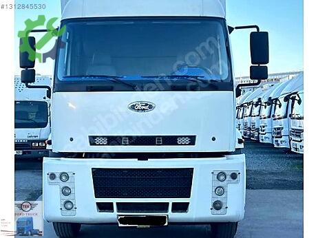 Ford Ön Kaput çıkma parça