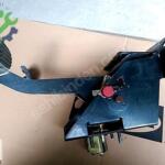 FORD CARGO PEDAL SETİ