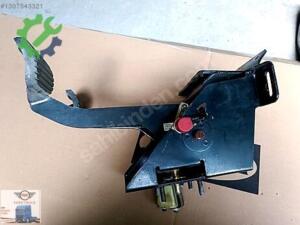 FORD CARGO PEDAL SETİ