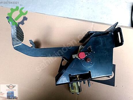 Ford Pedal çıkma parça