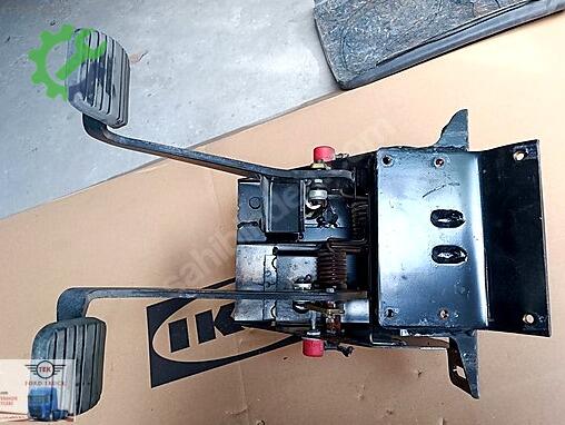 Ford Pedal çıkma parça