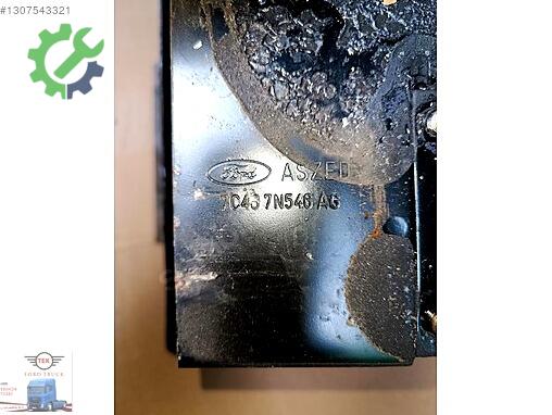 Ford Pedal çıkma parça