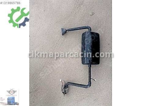 Ford Cargo Sol Dış Ayna çıkma parça