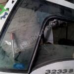FORD CARGO SOL KAPI CAM
