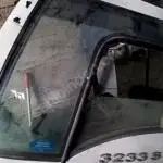FORD CARGO SOL KAPI CAM