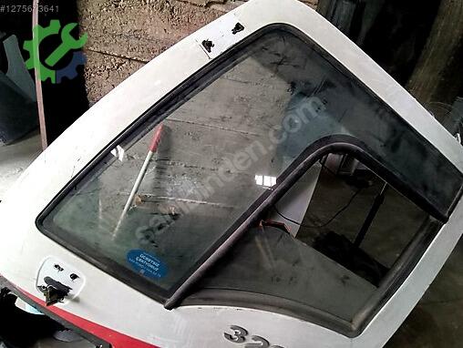 Ford Kapı Camları çıkma parça