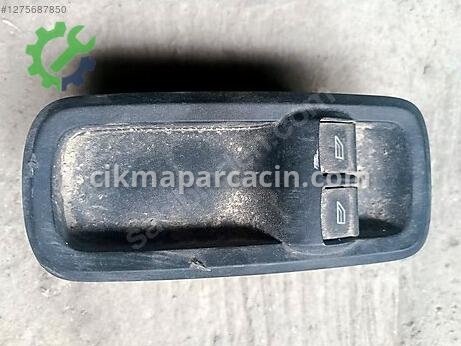 Ford Kontrol Düğmeleri çıkma parça