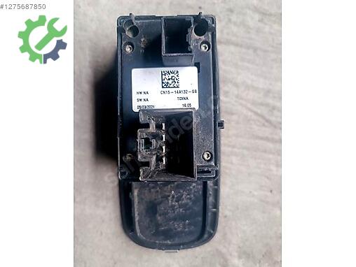 Ford Kontrol Düğmeleri çıkma parça