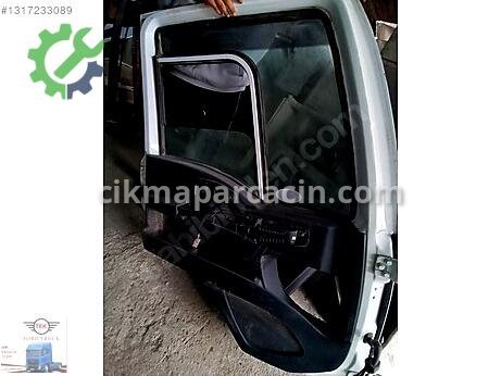 Ford Sol Kapı çıkma parça