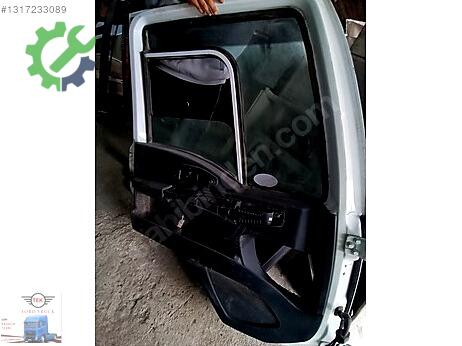 Ford Sol Kapı çıkma parça