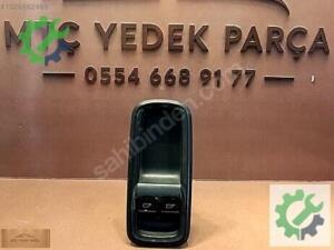 FORD CARGO SOL ÖN CAM DÜĞMESİ ORJİNAL CN1514A132GB