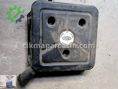 Ford Webasto çıkma parça