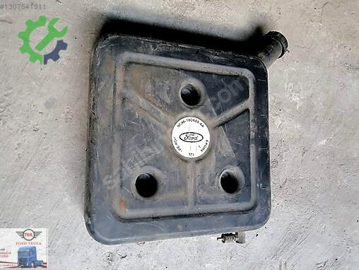 Ford Webasto çıkma parça
