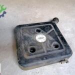 FORD CARGO WEBASTO YAKIT TANKI -ORJ SÖKME