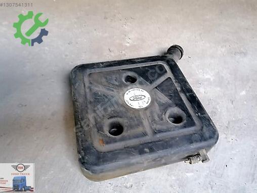 Ford Webasto çıkma parça
