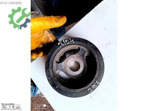 FORD CİTROEN PEUGEOT 1.6 DV6 E KRANK KASNAĞI