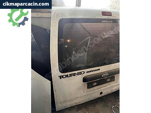 Ford Connect Bagaj Kapağı çıkma parça