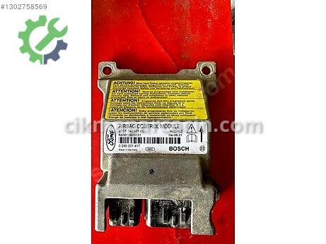 Ford Connect Airbag Beyni (SRS) çıkma parça