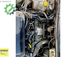 FORD CONNECT 1.8 110LUK MOTOR