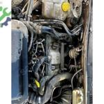 Ford Transit Motor Komple Çıkma Parça Bursa
