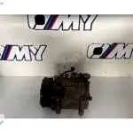 2008 Ford Focus Klima Kompresörü Çıkma Parça Ankara