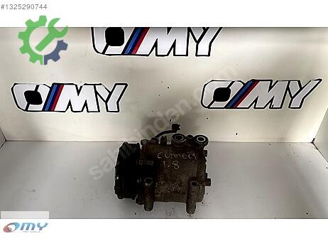 Ford Connect Klima Kompresörü çıkma parça