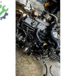 Ford Transit Motor Komple Çıkma Parça Bursa