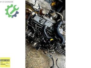 FORD CONNECT 1.8 MOTOR