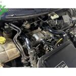 Ford Transit Motor Komple Çıkma Parça Bursa