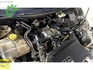 FORD CONNECT 1.8 MOTOR