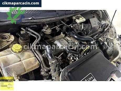 Ford Connect Motor Komple çıkma parça