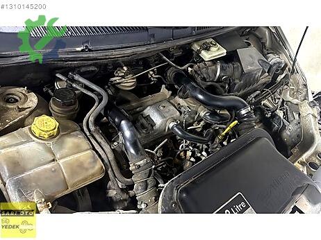 Ford Connect Motor Komple çıkma parça